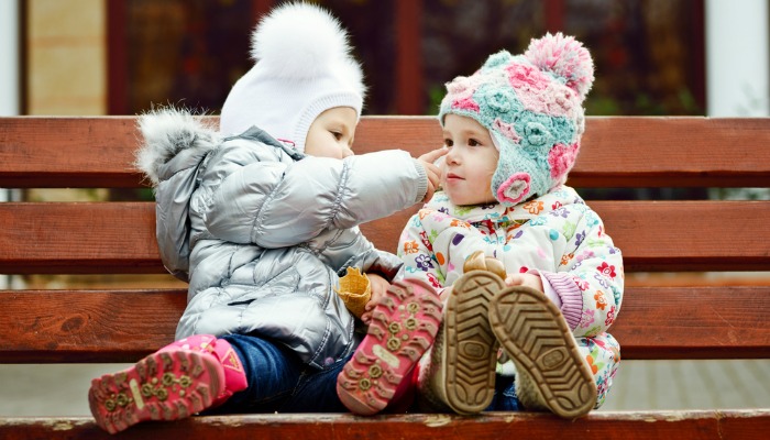 Votre enfant de 1 an, semaine 40