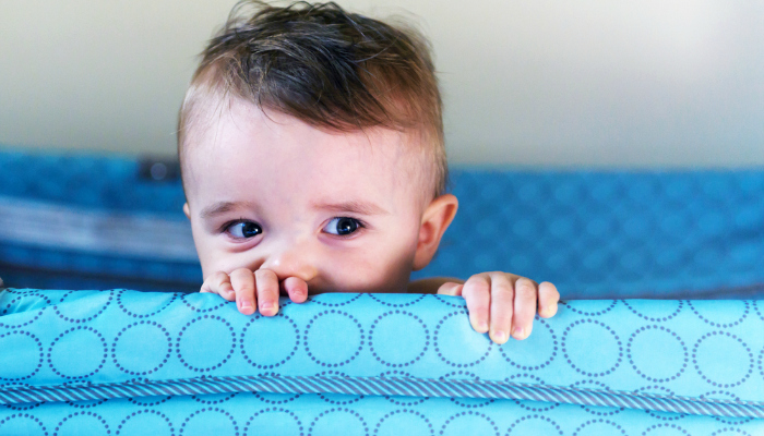 Votre enfant de 2 ans, semaine 19