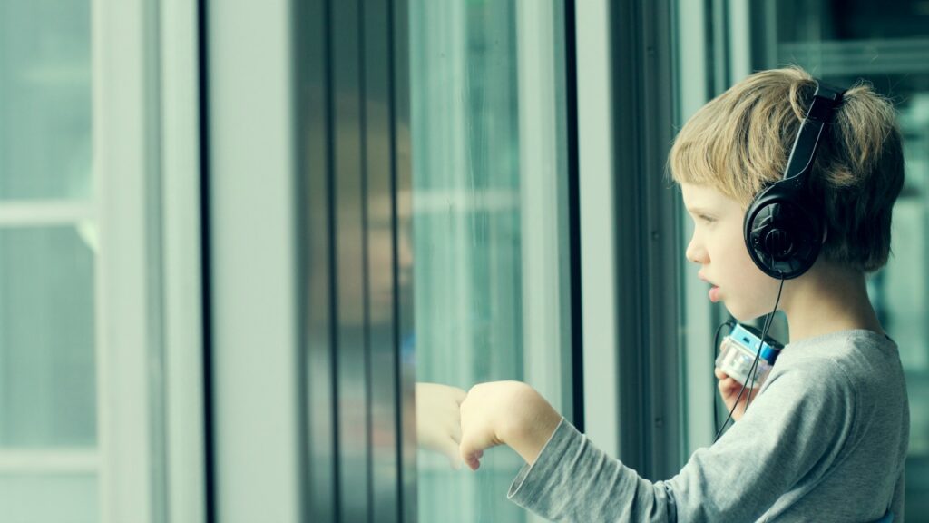 Votre enfant est autiste. Maintenant quoi? 6 conseils pour vous aider en cours de route