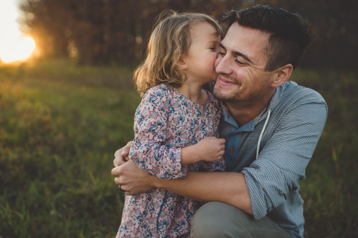Votre enfant héritera-t-il du TDAH?