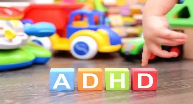 Votre enfant souffre du TDAH? Faites des choix alimentaires intelligents pour lui 8 TDAH