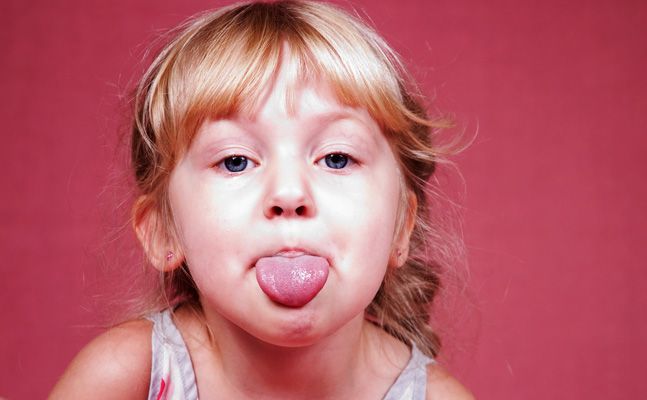 Vous ne connaissez pas Sass avant d'avoir un enfant de 5 ans 2 Vous ne connaissez pas Sass avant d'avoir un enfant de 5 ans