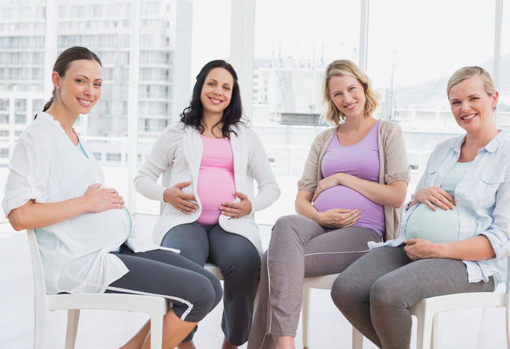 Vous planifiez un bébé? - Savoir quel est le meilleur âge pour tomber enceinte