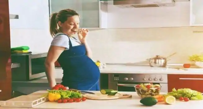 Vous voulez un enfant intelligent - Planifiez votre régime de grossesse - 7 super aliments à manger pendant la grossesse - Planification du régime de gestation - Aliments préganncy et enfant intelligent