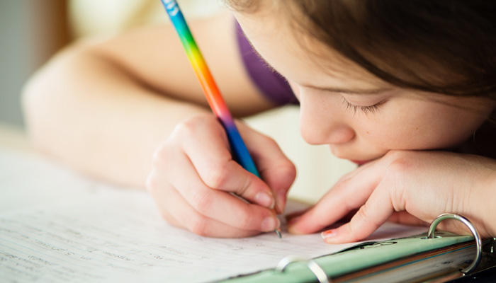 Bienvenue aux devoirs 3 Bienvenue aux devoirs