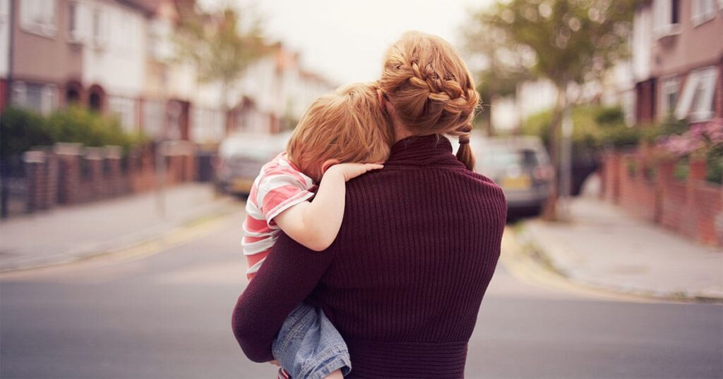 Ce que j'ai fait lorsque les colis du père de mon fils ont cessé de venir 3 Ce que j'ai fait lorsque les colis du père de mon fils ont cessé de venir