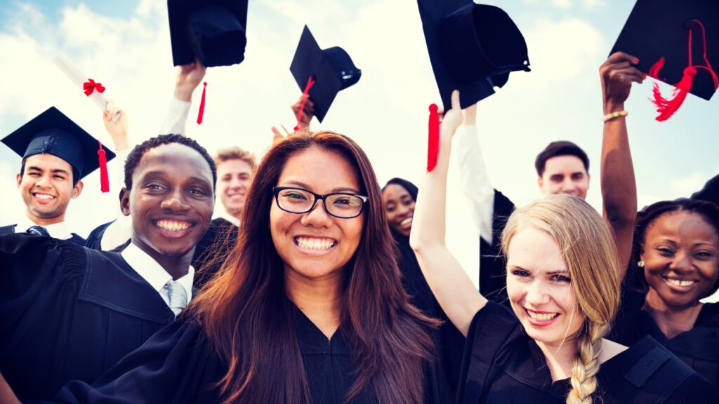 Ce que je veux dire à mon diplômé du secondaire 3 Ce que je veux dire à mon diplômé du secondaire