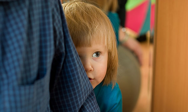 Ce que les parents devraient savoir sur l'éducation d'un enfant introverti 3 Ce que les parents devraient savoir sur l'éducation d'un enfant introverti