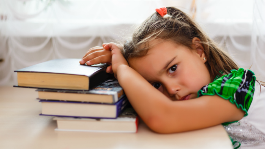 Que faire lorsque votre enfant semble détester l'école
