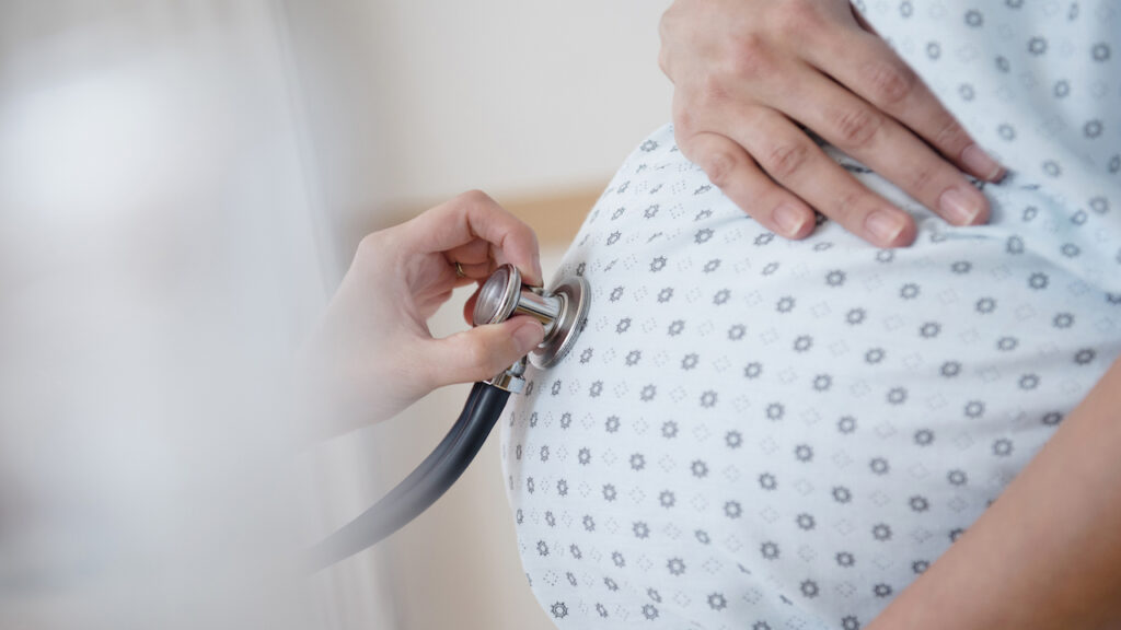 À quoi (vraiment) vous attendre lorsque vous êtes enceinte de 9 mois 3 À quoi (vraiment) vous attendre lorsque vous êtes enceinte de 9 mois
