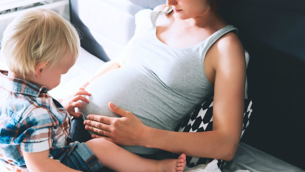 Pourquoi je regrette de partager les noms de mes enfants avant leur naissance 3 Pourquoi je regrette de partager les noms de mes enfants avant leur naissance