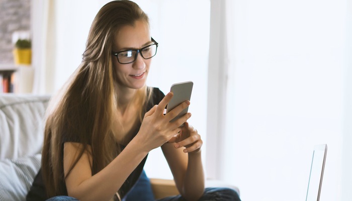 Pourquoi je ne suis pas en train de suivre mon adolescent par GPS