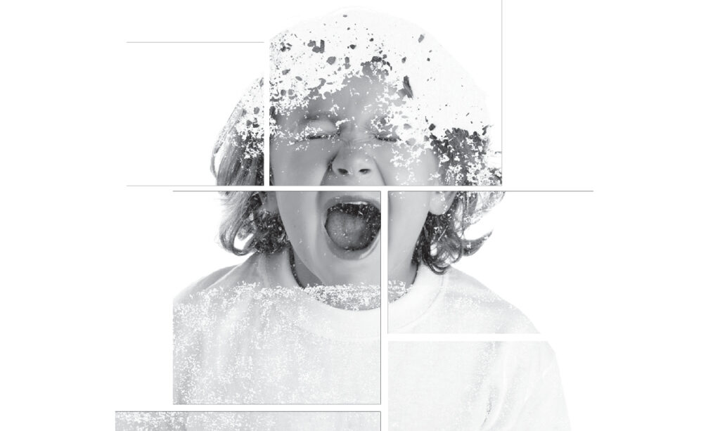 Pourquoi les enfants se conduisent mal et ce que les parents peuvent faire