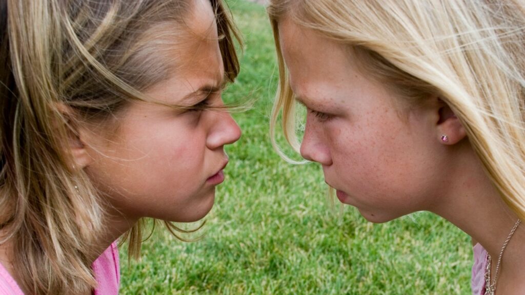 Pourquoi certains enfants intimident - et comment l'arrêter 3 Pourquoi certains enfants intimident - et comment l'arrêter