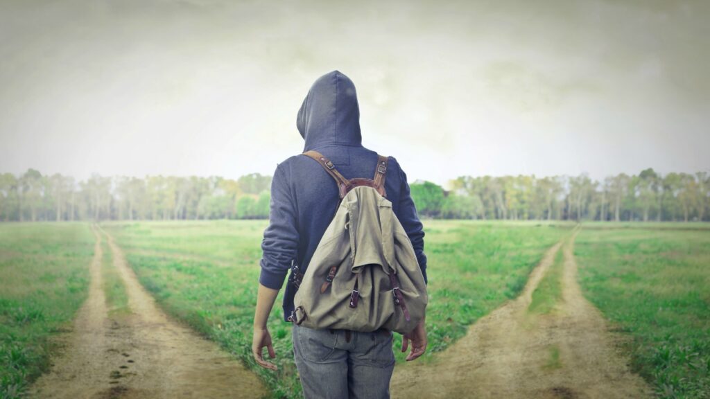 Pourquoi nous devons laisser nos enfants faire de mauvais choix