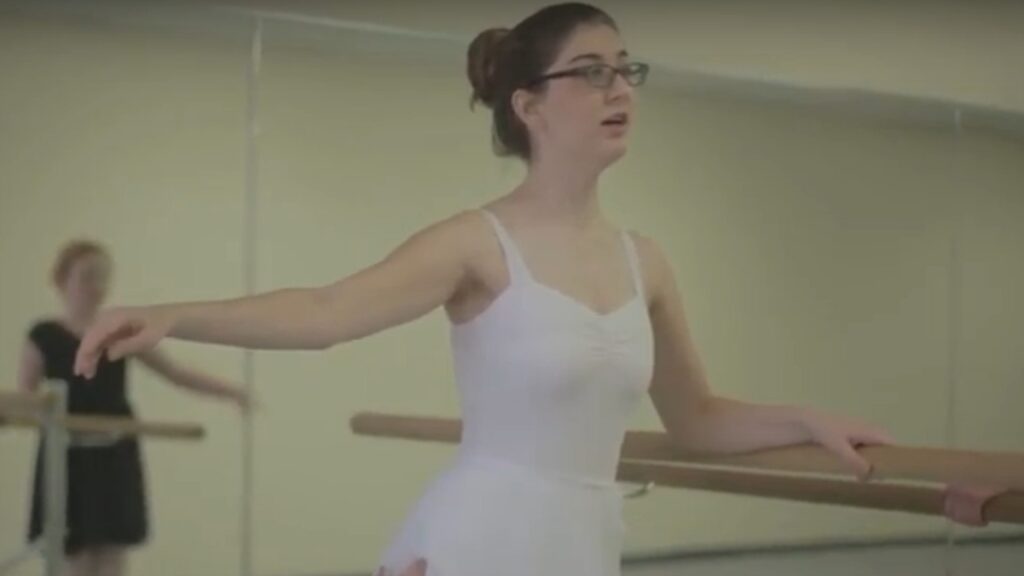 Pourquoi vous devriez arrêter ce que vous faites et regarder «Ballet pour TOUS LES ENFANTS» aujourd'hui