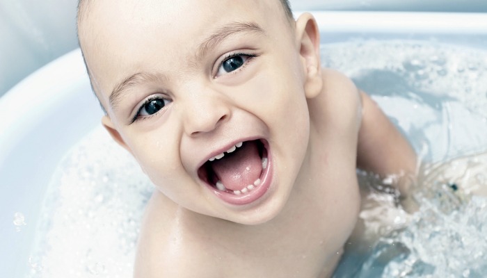 Votre tout-petit de 1 an mois 34