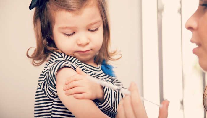 Votre enfant de 1 an semaine 48