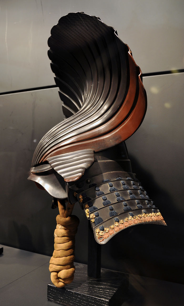 Zanshin: apprendre l'art de la pleine conscience et de la concentration auprès d'un archer samouraï légendaire 7 Zanshin: apprendre l'art de la pleine conscience et de la concentration auprès d'un archer samouraï légendaire