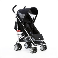 Poussette Twist Zooper 3 Poussette Twist Zooper
