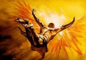 Vaut-il la peine de mourir pour quelque chose? Pat Tillman le sait. 10 Vaut-il la peine de mourir pour quelque chose? Pat Tillman le sait. icarus 300x211 1