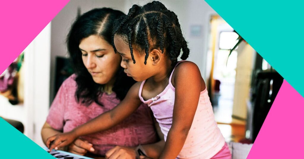 l Respecte l'autonomie de mes enfants, mais je refuse d'être un jeu d'enfant