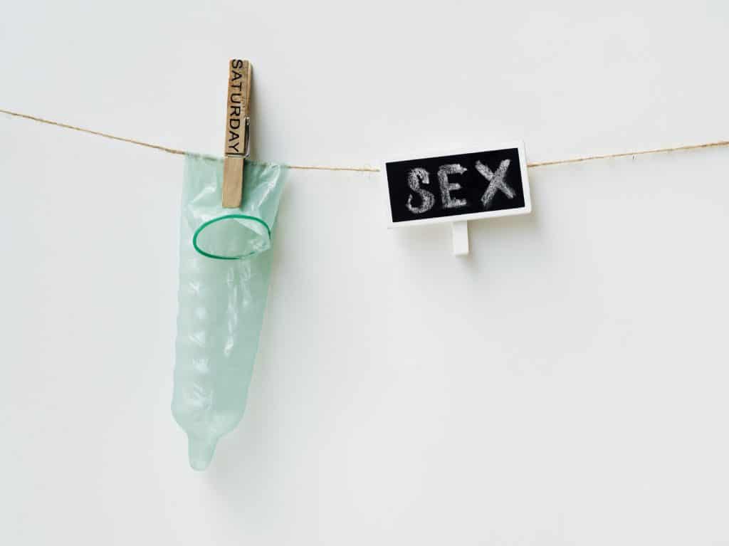Je le veux comme ça: que faire quand vous et votre partenaire avez des intérêts sexuels différents