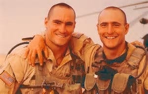 Vaut-il la peine de mourir pour quelque chose? Pat Tillman le sait. 9 Vaut-il la peine de mourir pour quelque chose? Pat Tillman le sait. wrtillman
