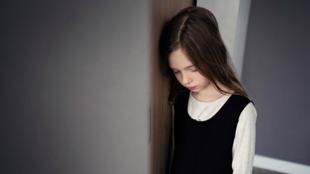 «Le TOC moral» est une facette du trouble que la plupart des parents ignorent 8 «Le TOC moral» est une facette du trouble que la plupart des parents ignorent