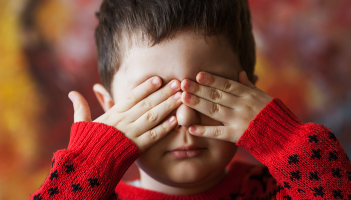 «Maman, j'ai peur de la première année»