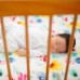 Devriez-vous essayer la méthode d'entraînement Cry It Out Sleep sur votre bébé? ¿Como debe vestir al bebe para dormir