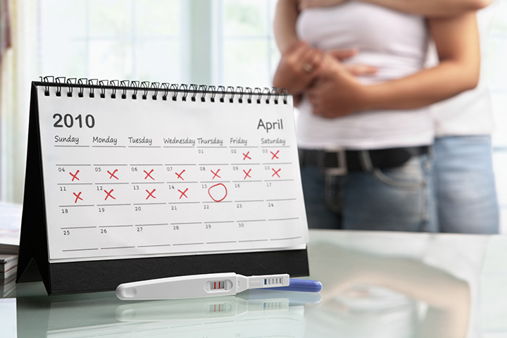 Combien de temps faut-il pour tomber enceinte?