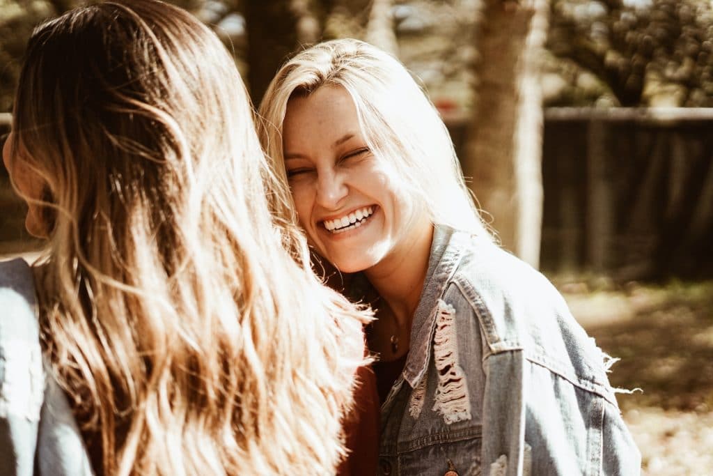 Comment se développent des relations incroyables? Tout est en ACCEPTATION 7 Comment se développent des relations incroyables? Tout est en ACCEPTATION