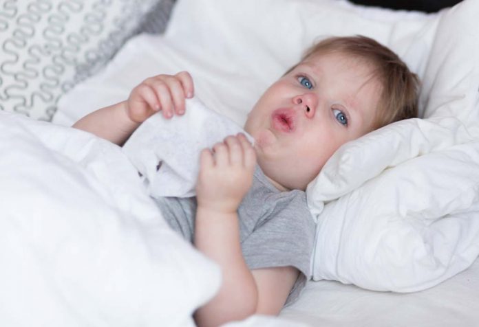Devriez-vous donner des médicaments contre le rhume et la toux aux bébés et aux enfants? 