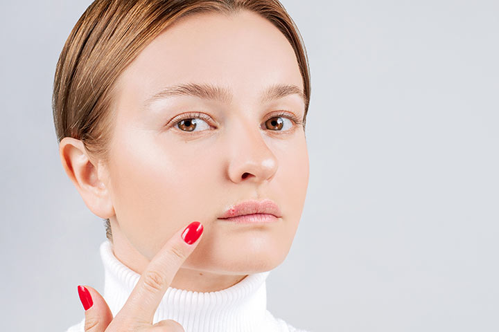 Est-il courant d'avoir des boutons de fièvre (boutons de fièvre) pendant la grossesse