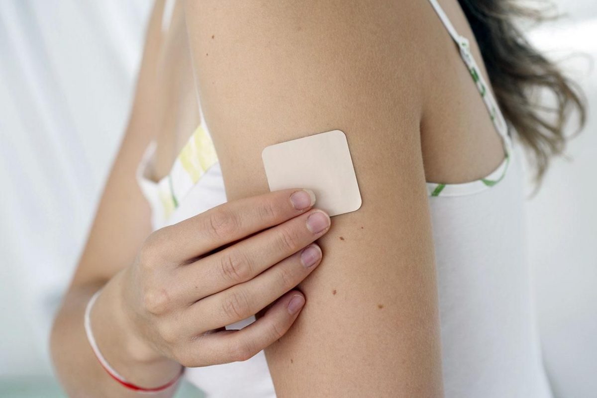 Le patch de nicotine est-il un bon moyen d'arrêter de fumer?