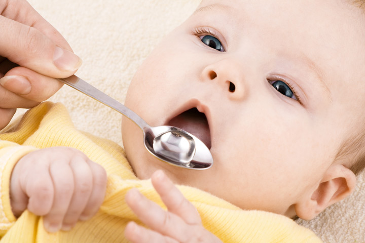 plainte eau potable pour bébé