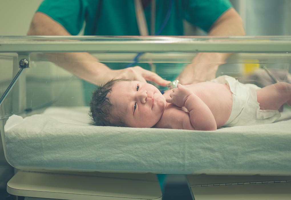 L'anesthésie est-elle sans danger pour les bébés et les tout-petits?