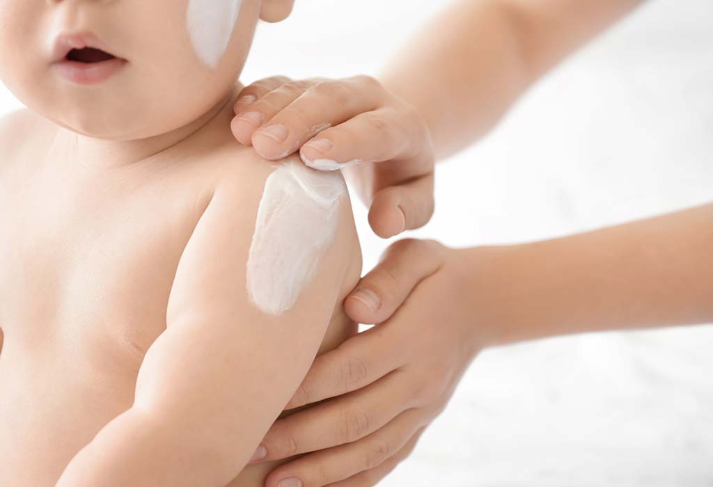 L'oxyde de zinc est-il sans danger pour les bébés? 7 L'oxyde de zinc est-il sans danger pour les bébés?