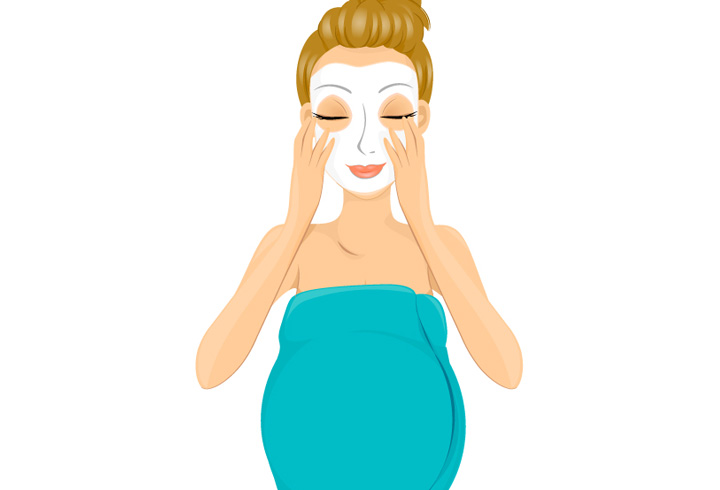 femmes enceintes