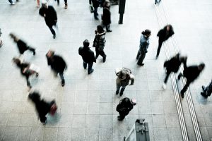 "Être capable de passer" est-il vraiment une bonne chose? ¿Es “Poder atravesarlo” realmente una buena cosa