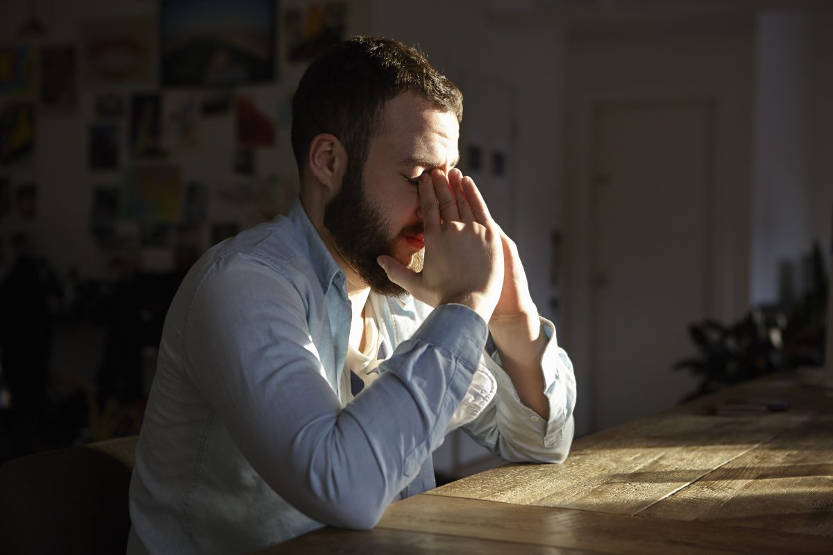 L'aspartame et le trouble de stress post-traumatique sont-ils liés? 2 L'aspartame et le trouble de stress post-traumatique sont-ils liés?