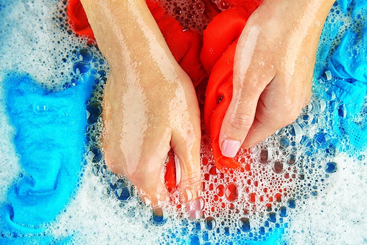 Pourquoi est-il important de considérer un linge spécialement conçu pour votre tout-petit?