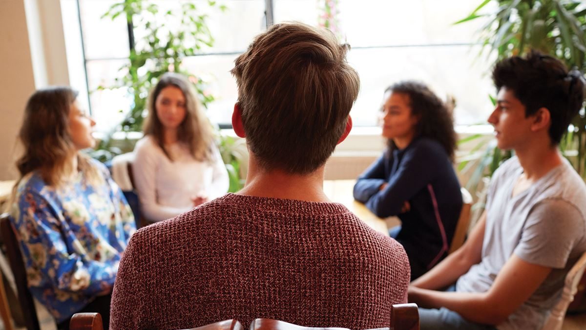Pourquoi devons-nous tous faire face à l'intimidation?