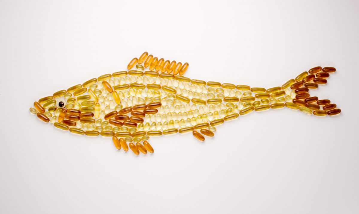 L'huile de poisson peut-elle améliorer les symptômes du TDAH?