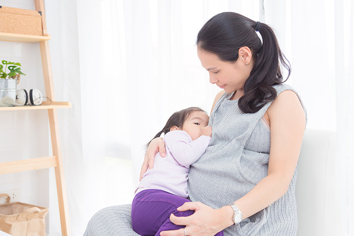 Pouvez-vous tomber enceinte pendant l'allaitement?