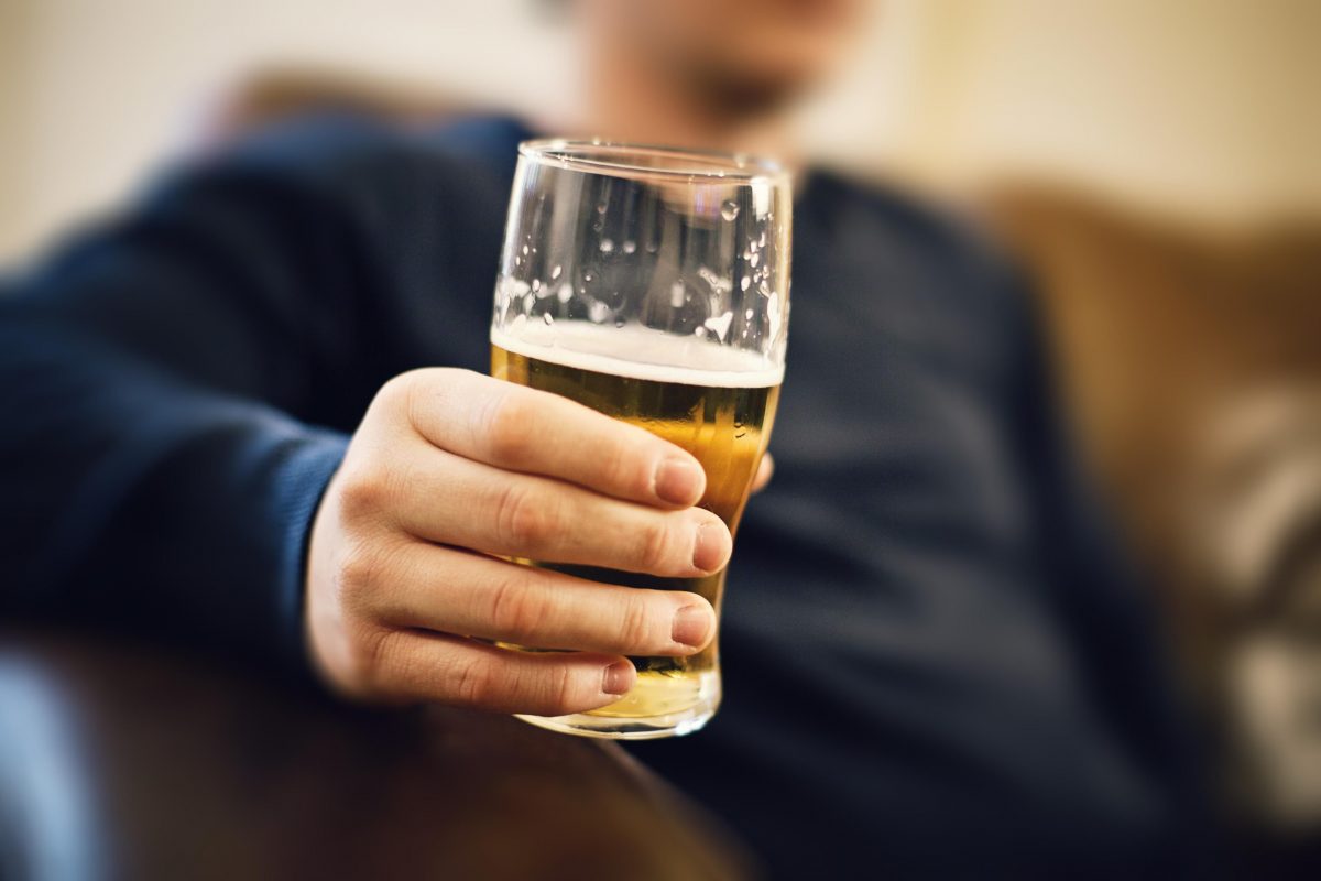 Pouvez-vous boire de la bière sans alcool tout en prenant Antabuse?