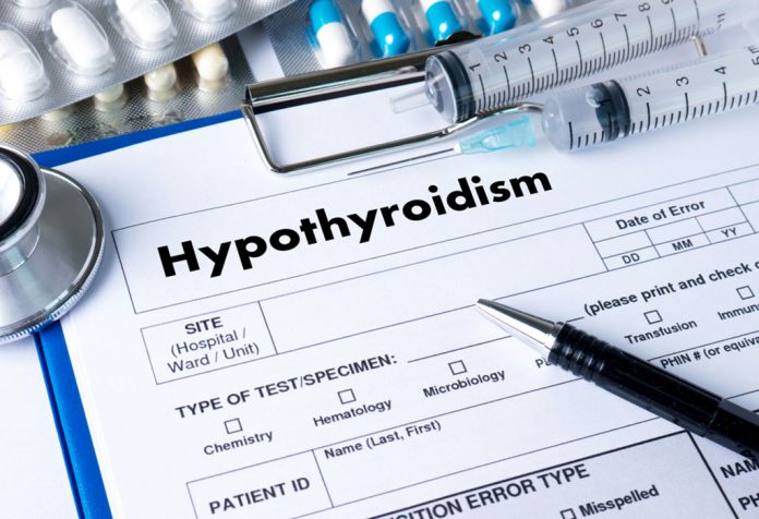 Puis-je tomber enceinte avec une hypothyroïdie? 