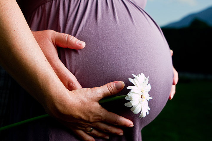 Que signifie la taille de la bosse de votre bébé?