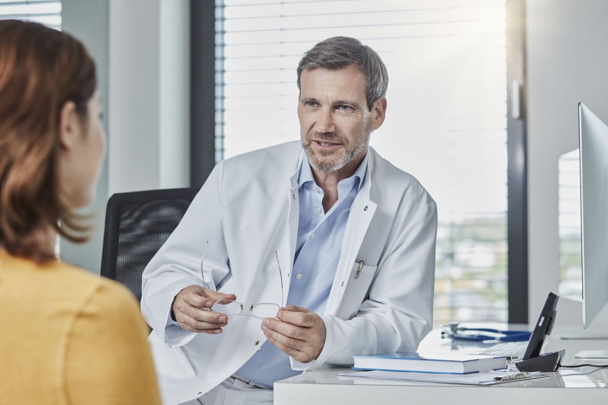 Qu'est-ce que la dépression résistante au traitement? 3 Qu'est-ce que la dépression résistante au traitement?